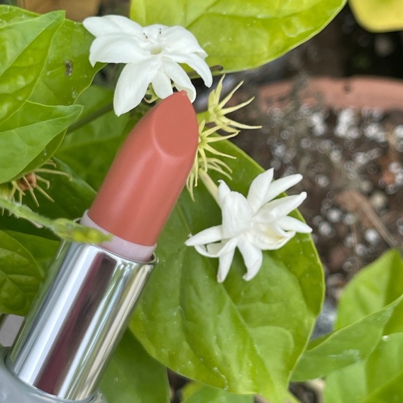 JECCA BLAC X Pride Matte Lipstick in “Play Nude” - Picture 10 of 13